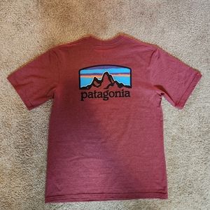 Patagonia T-shirt